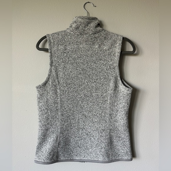 PATAGONIA Women's Better Sweater Fleece Vest - Picture 2 of 7